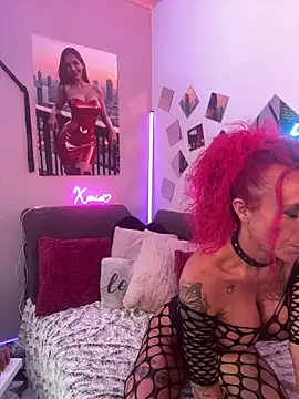 Hotmilfhamburg1 webcam