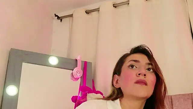 AteneaCox webcam