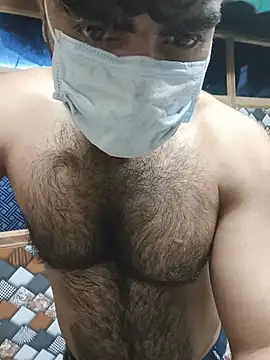 Dilkash77719 webcam