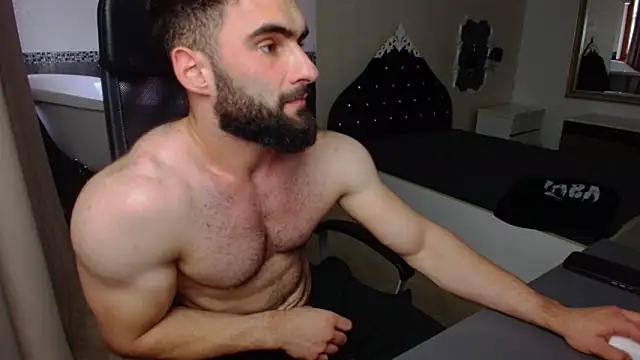 MicahLane live sex cam