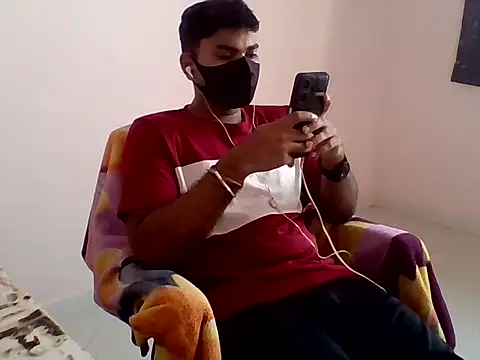 Jack8967 webcam