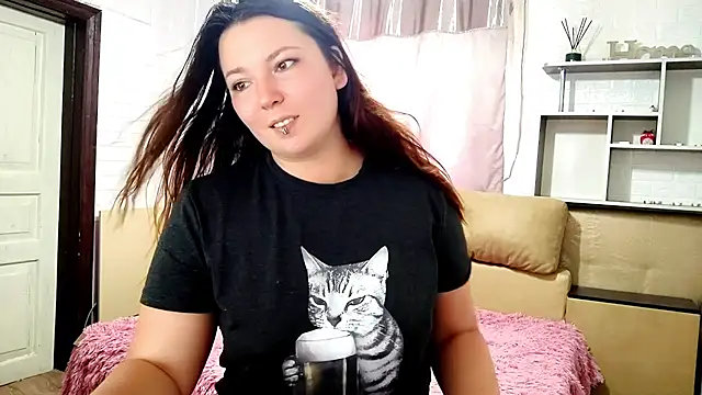 NotYourDoll webcam