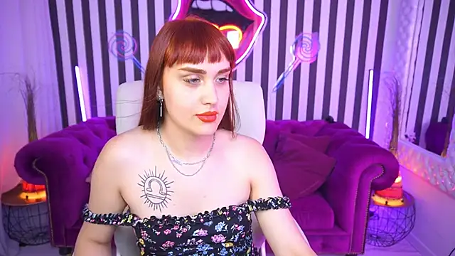 DawnGwin webcam