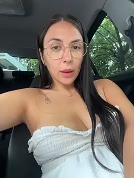 Bunny_Lush webcam