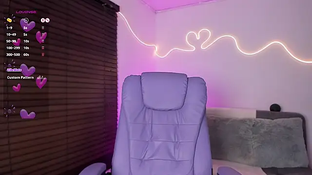 keily_xoxo_ webcam