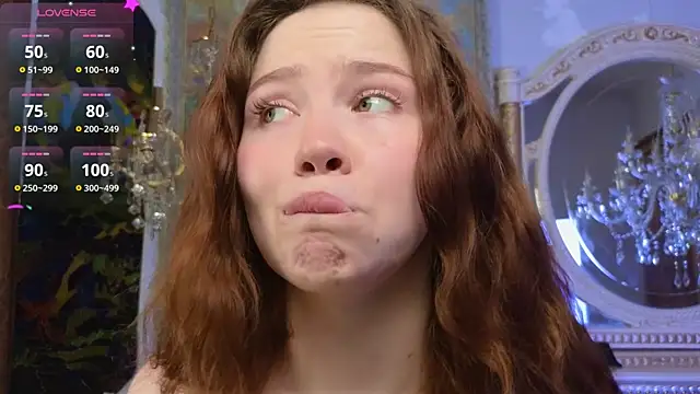MarryMilash webcam