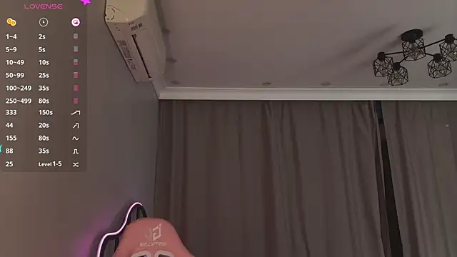 pretty_smile_cutie webcam