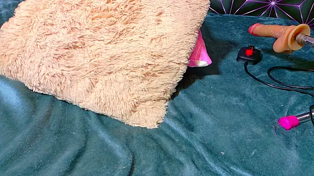 AryahMoonn webcam