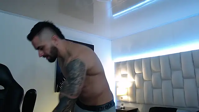 tony_goldstein webcam