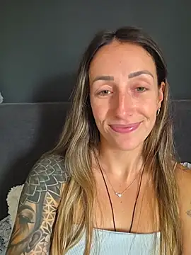 Watch NicoleKaiser live on EroticFlix - High definition streams