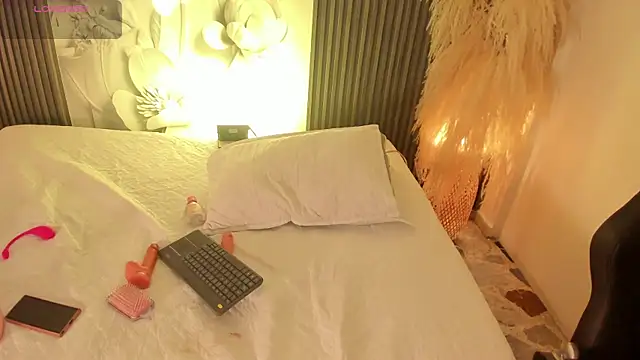 KetziaDoll_ webcam