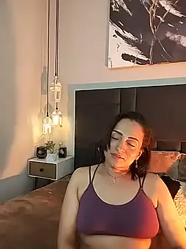 evazul webcam
