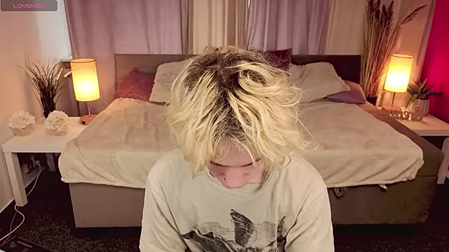JameMilann webcam