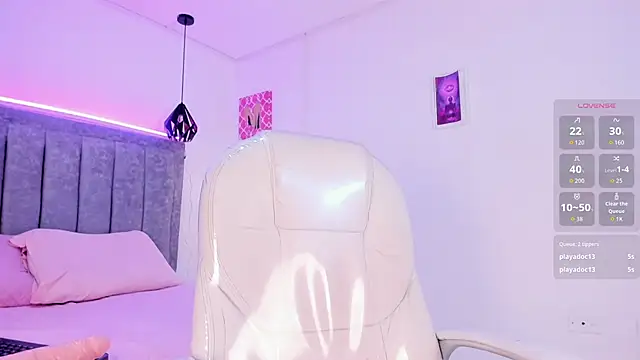 Dalia_nix_ webcam