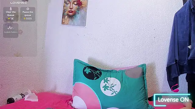 Naniis_wish webcam