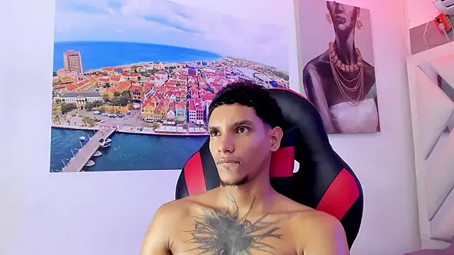 kai_storm77 webcam