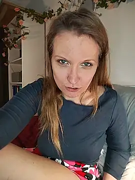 Candy_Cougar webcam