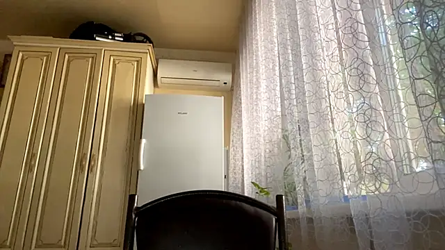 FewerCadre webcam