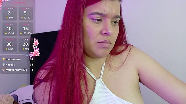 Danna_luu