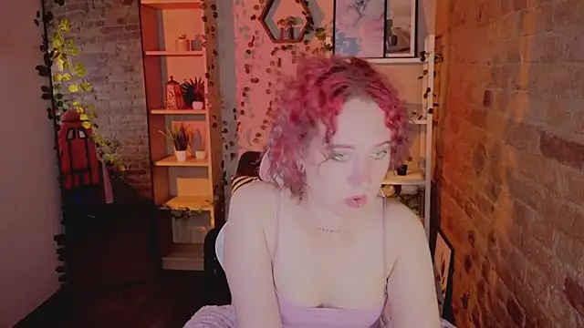 ScarlettSparkss webcam