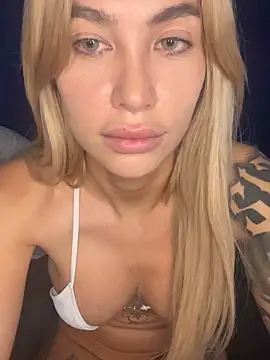 Inked_Angel1 webcam