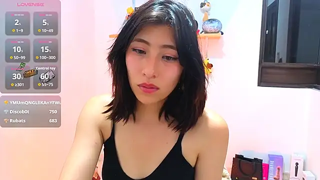 yeon-ju webcam