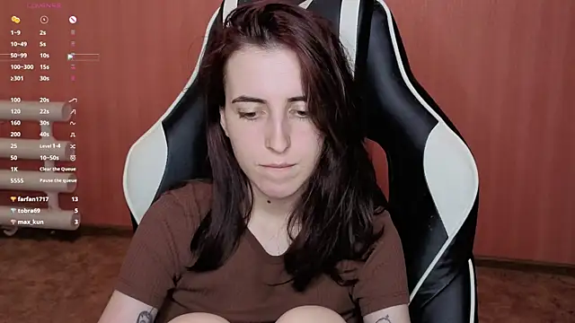 reaissss webcam