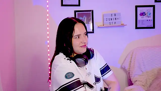 Zenin_1 webcam