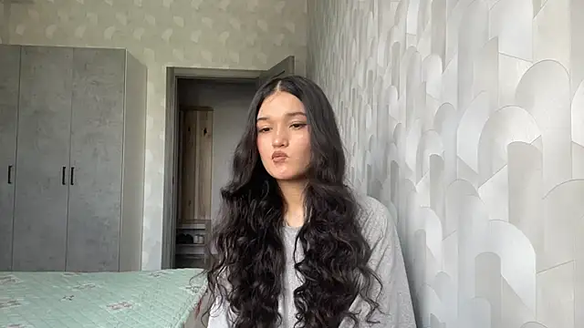 LisetteParajon webcam