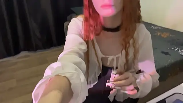 IndigoQuestion webcam