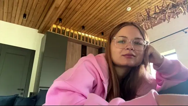 NikaLicka webcam