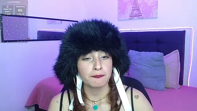 sophia_xx3 webcam