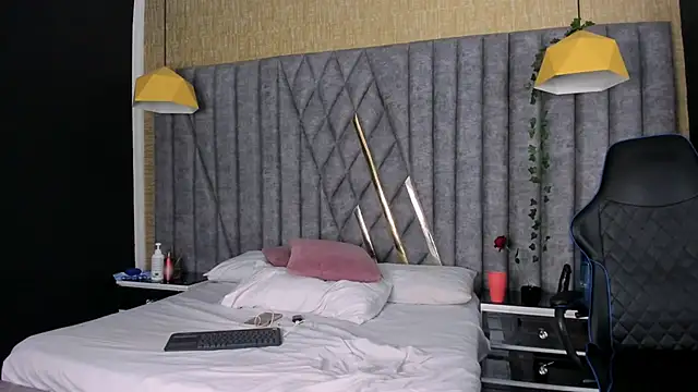 KyleeSmiith webcam