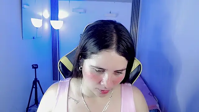 Malak_power webcam