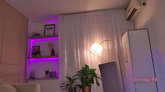 missvale webcam