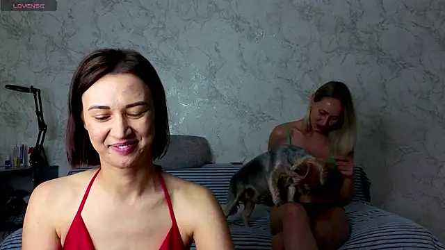 Helen198705 webcam
