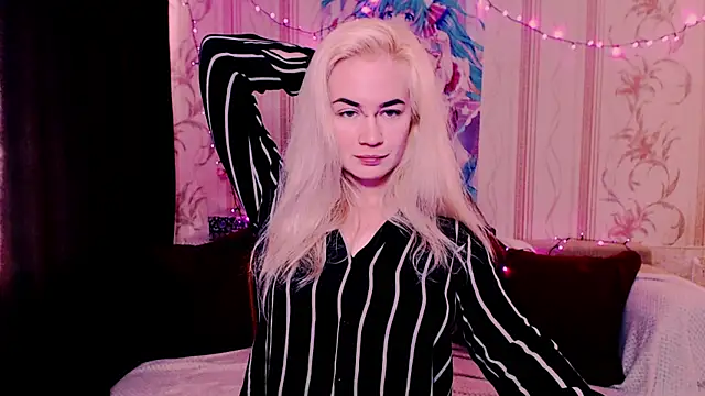 xxxcharismaaa webcam