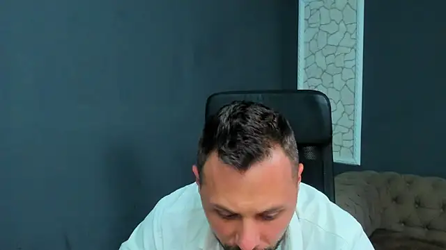 BrianHunts webcam