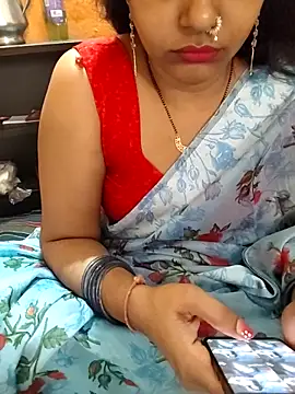 O_My_GoodnesS webcam