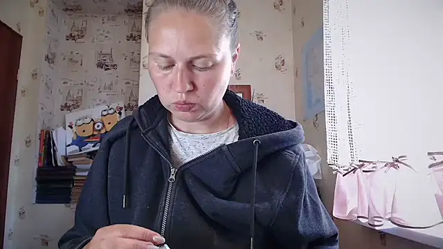 dream_alexa webcam