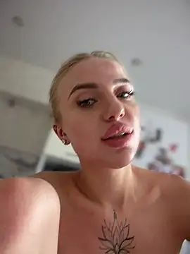 pinkstar_ webcam