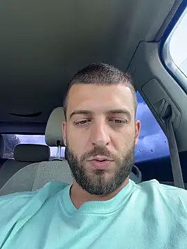 Pablo_Hornyguy95 webcam
