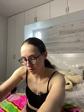 MartiniiSelenna webcam