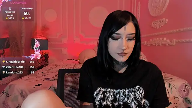 Kat_VonDe webcam