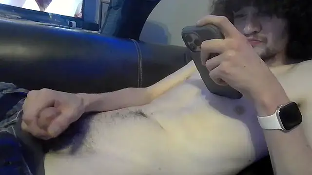 Teddy4420 webcam