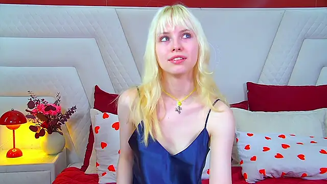 HannahHollis webcam