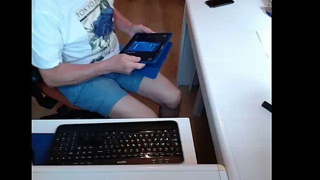dutchpornking webcam