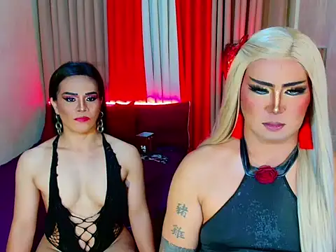 Wildest_Slave_Huntress live cam on StripChat