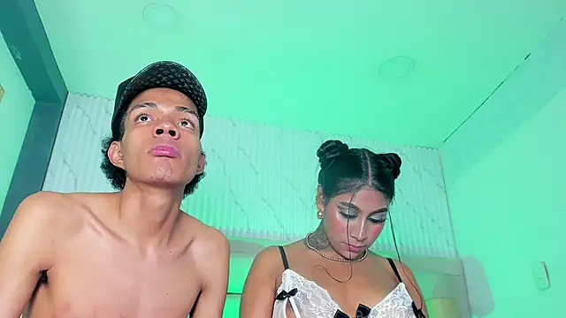 candyandmarilyn webcam
