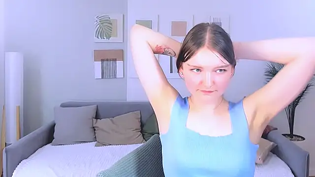 LookEva webcam